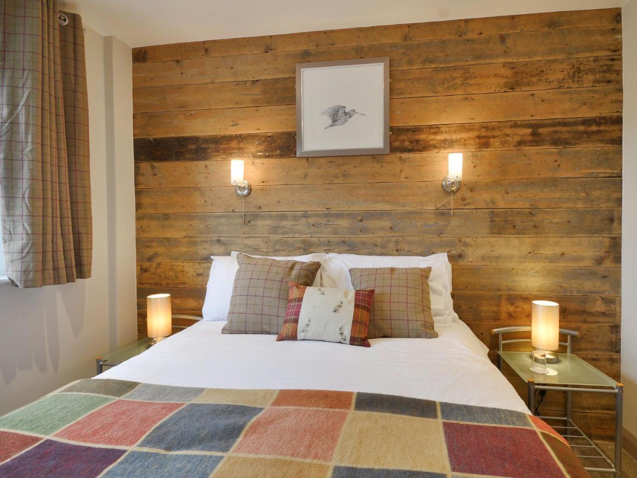 The Cayley Arms Inn พิกเคอริง ภายนอก รูปภาพ